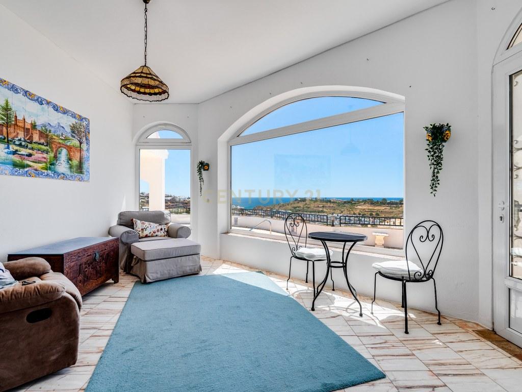 Moradia T4+ em Albufeira e Olhos de Água — imagem 22