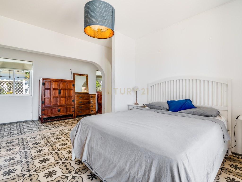 Moradia T4+ em Albufeira e Olhos de Água — imagem 31