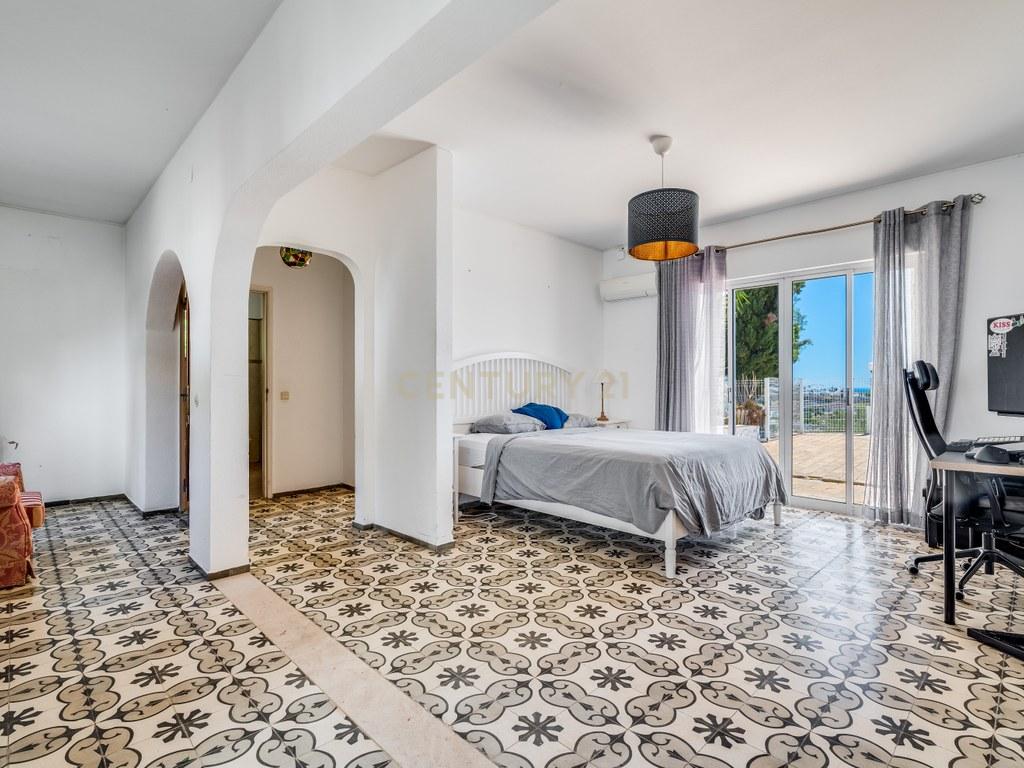 Moradia T4+ em Albufeira e Olhos de Água — imagem 32