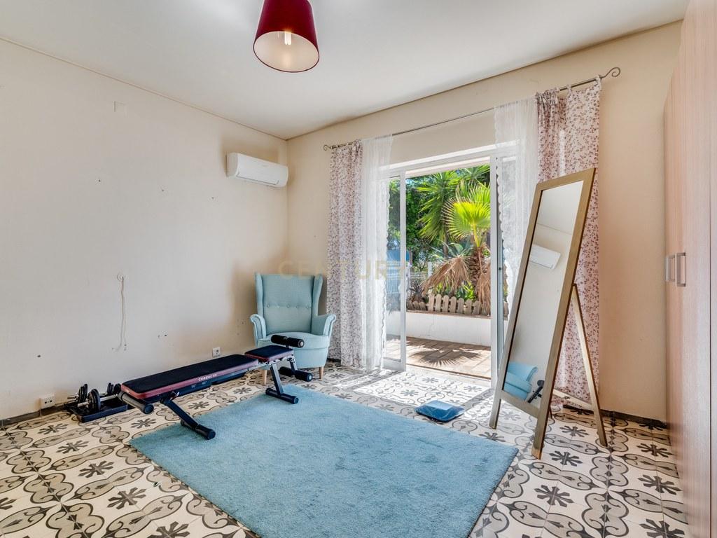 Moradia T4+ em Albufeira e Olhos de Água — imagem 40