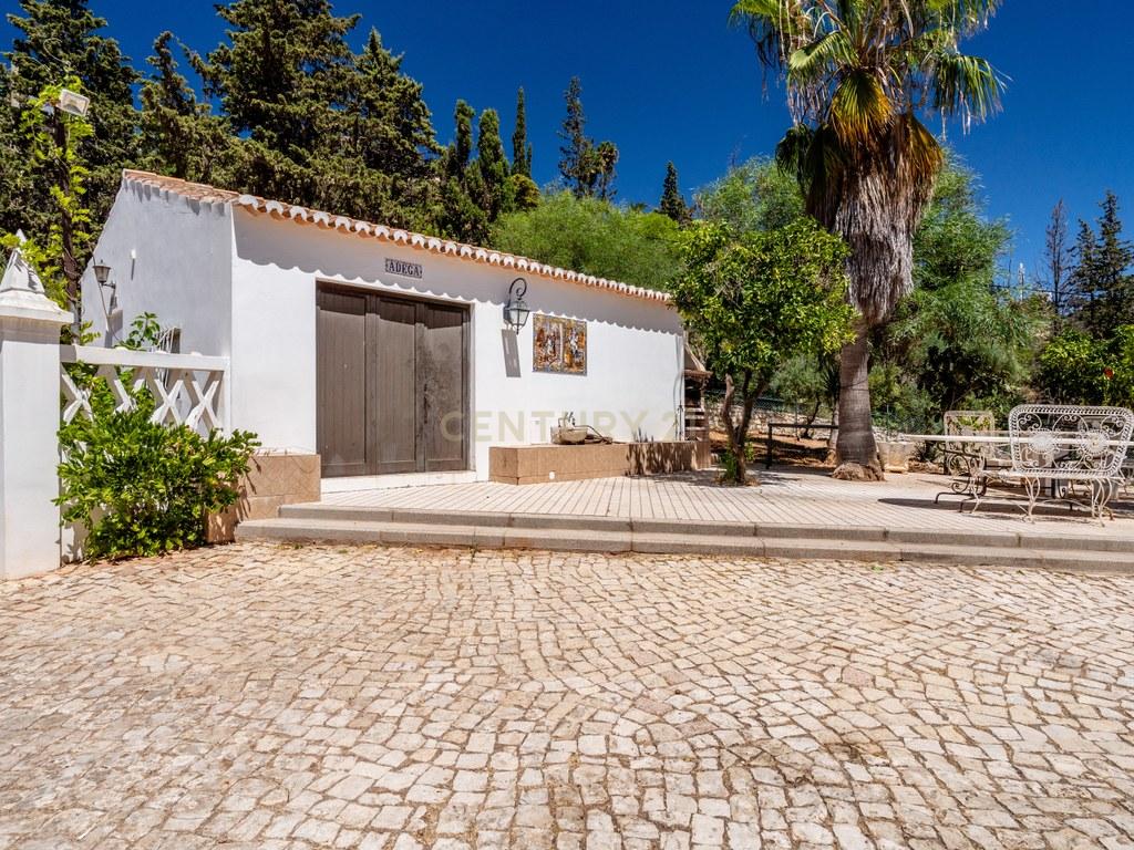 Moradia T4+ em Albufeira e Olhos de Água — imagem 44