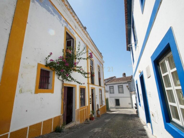 Moradia T4+ em Mértola — imagem 01