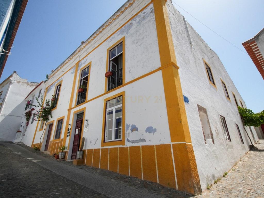 Moradia T4+ em Mértola — imagem 36