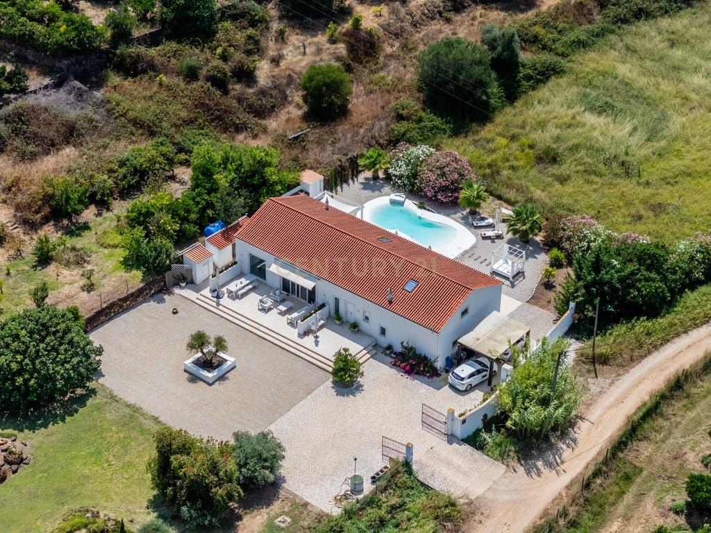 Moradia T4+ em Silves — imagem 02