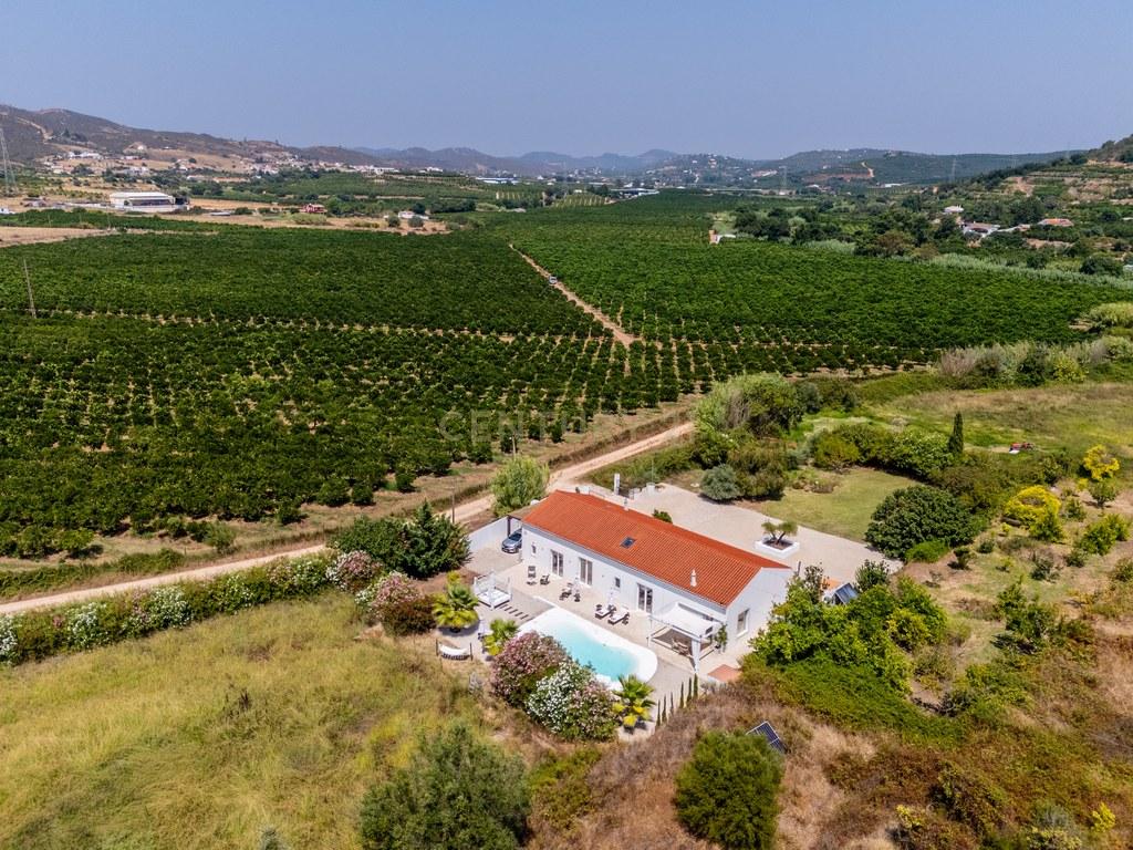 Moradia T4+ em Silves — imagem 40