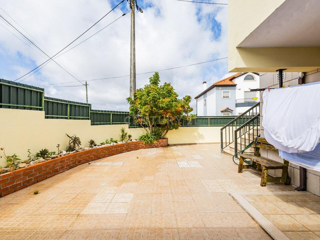 Moradia T4+ em União das freguesias de Marrazes e Barosa — imagem 07