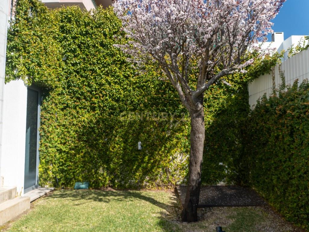 Moradia T4+ em União das freguesias de Oeiras e São Julião da Barra, Paço de Arcos e Caxias — imagem 30