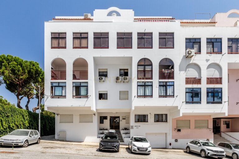 Apartamento T1+1 à Venda em Quarteira — C0384-00374 — imagem 01