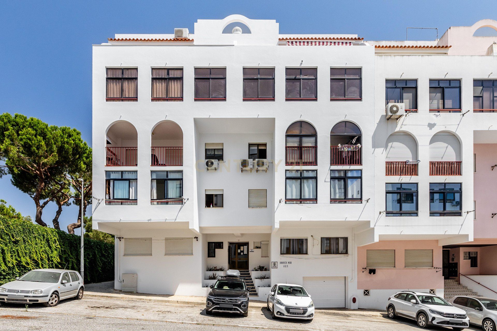 Apartamento T1+1 à Venda em Quarteira — C0384-00374 — imagem 01