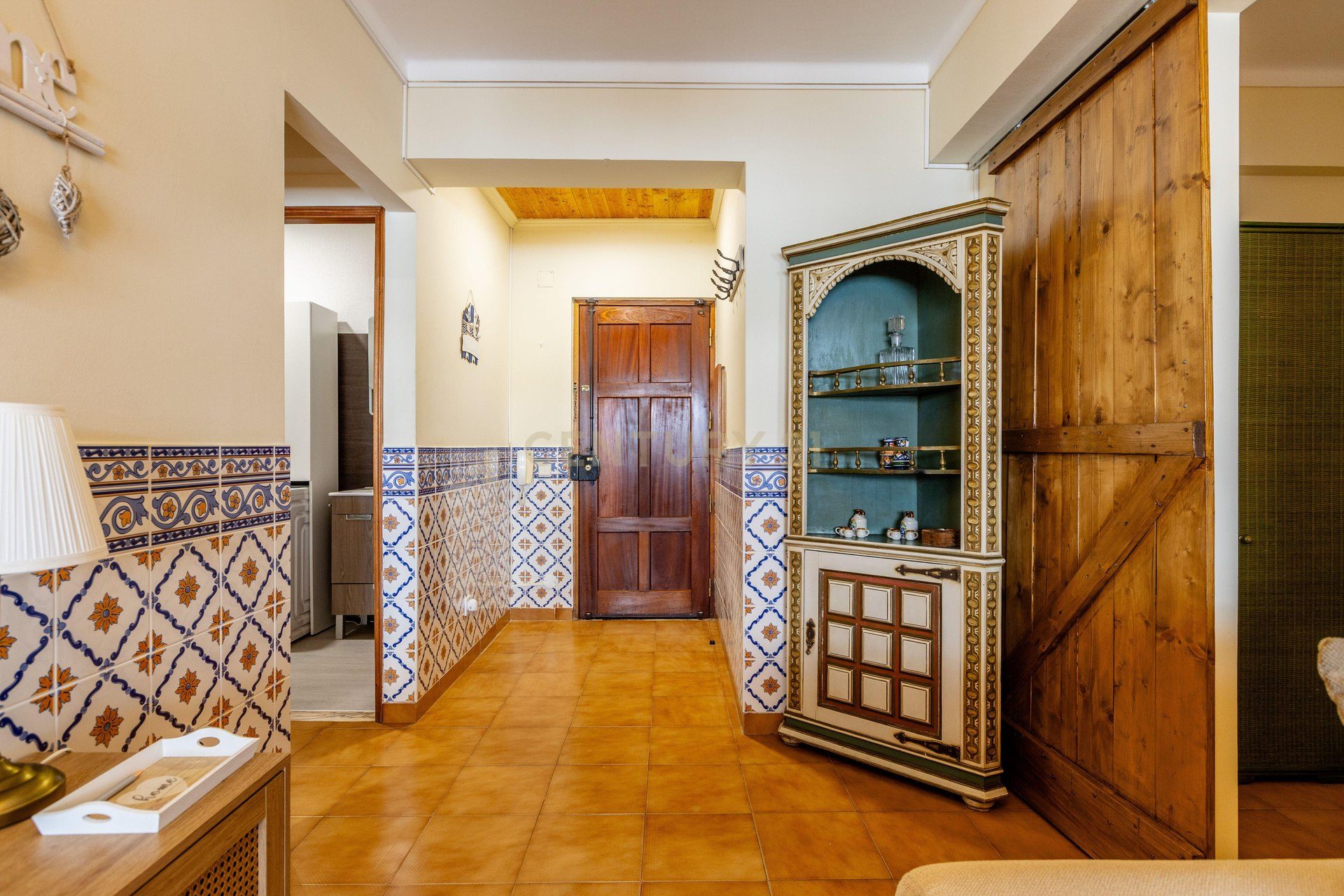 Apartamento T1+1 à Venda em Quarteira — C0384-00374 — imagem 03