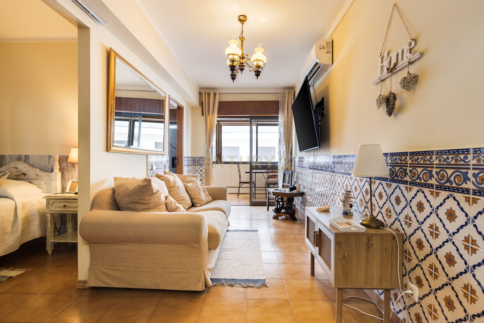 Apartamento T1+1 à Venda em Quarteira — C0384-00374 — imagem 04