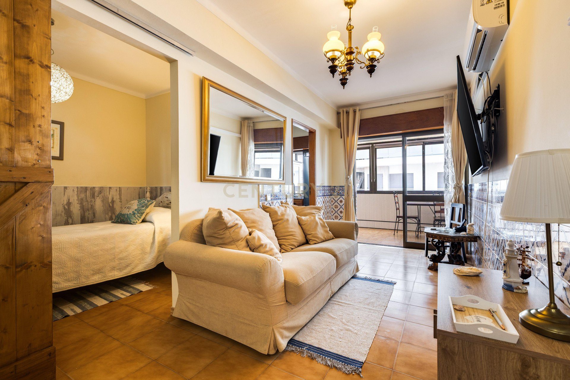 Apartamento T1+1 à Venda em Quarteira — C0384-00374 — imagem 05