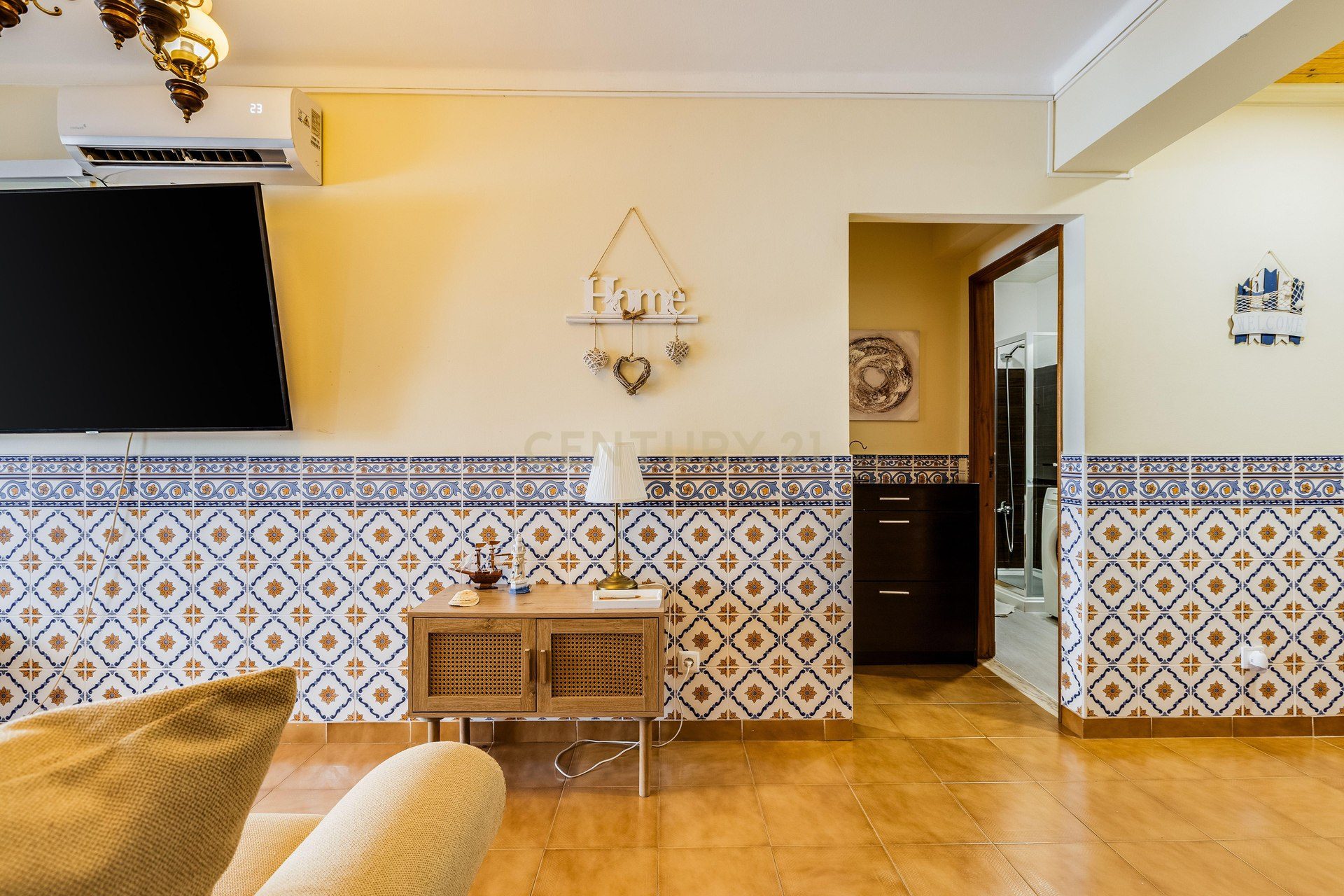 Apartamento T1+1 à Venda em Quarteira — C0384-00374 — imagem 06