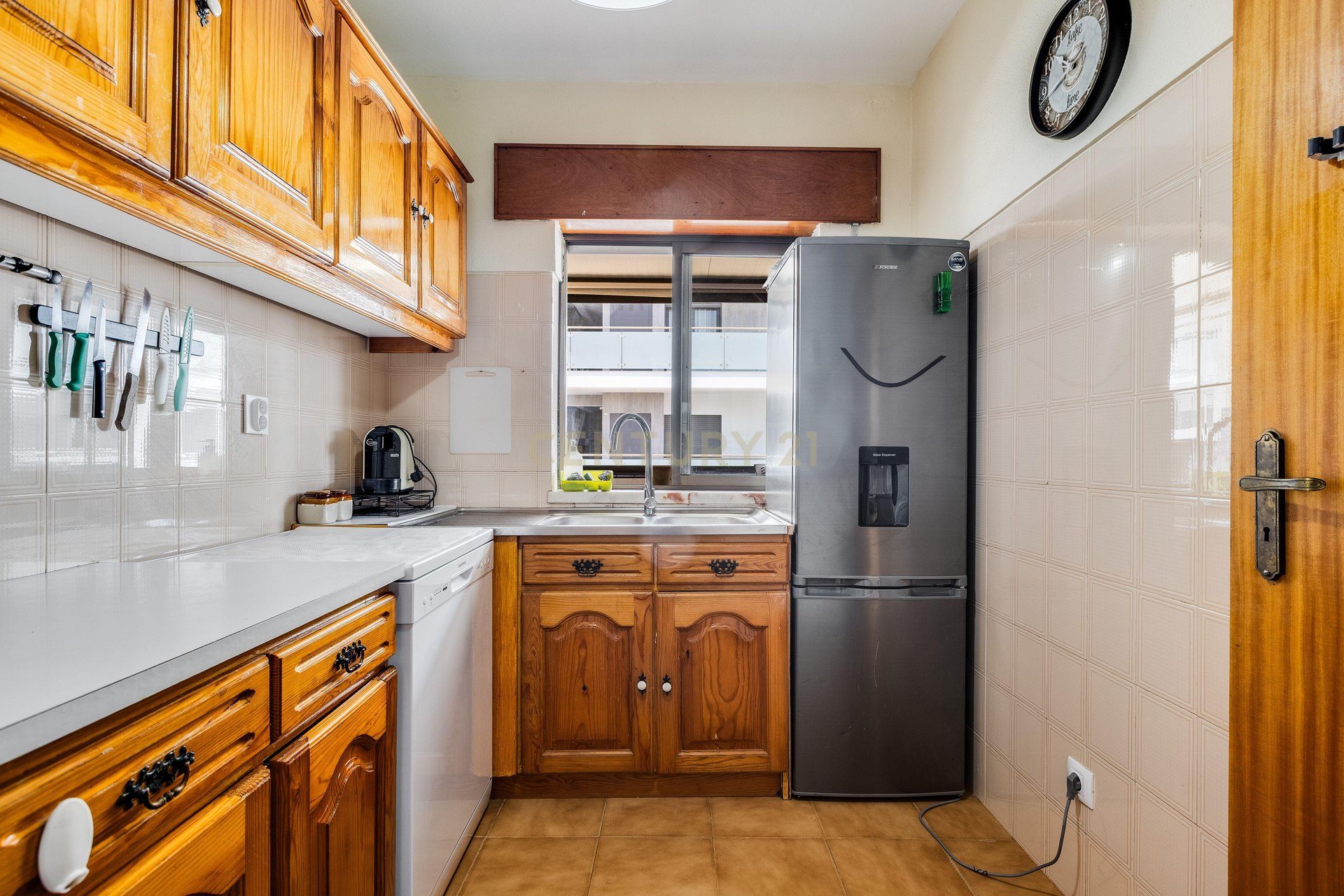 Apartamento T1+1 à Venda em Quarteira — C0384-00374 — imagem 07