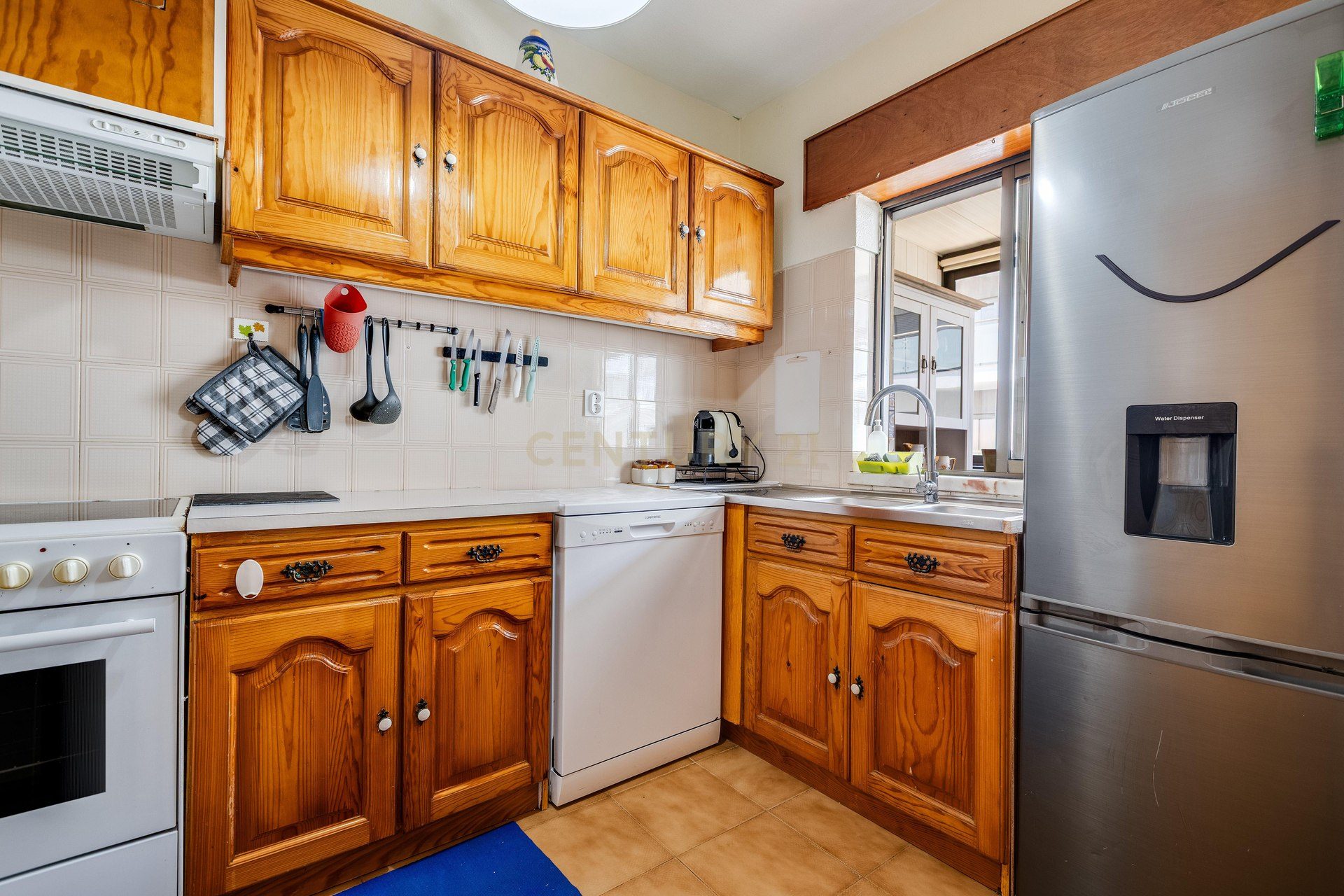 Apartamento T1+1 à Venda em Quarteira — C0384-00374 — imagem 08