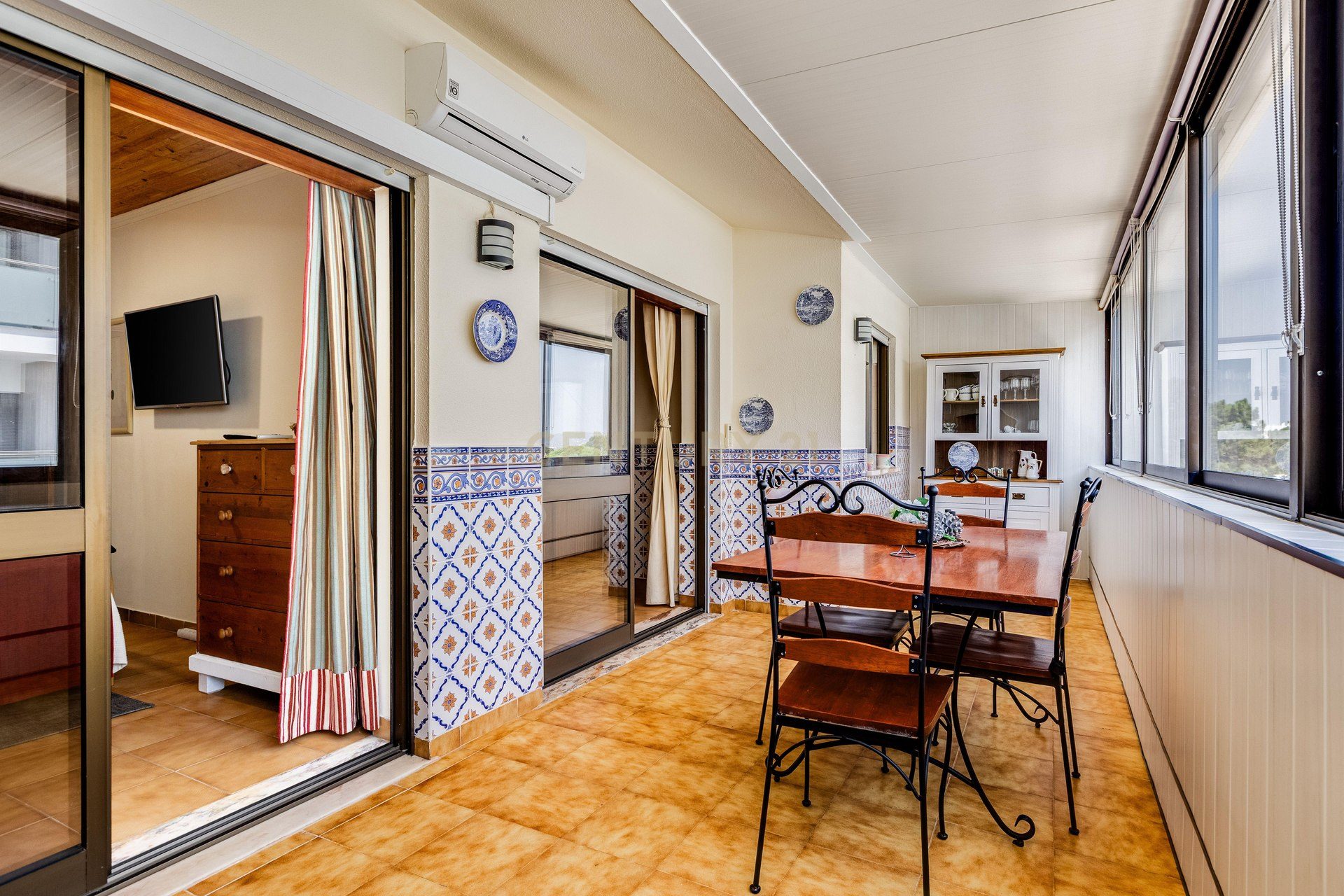 Apartamento T1+1 à Venda em Quarteira — C0384-00374 — imagem 16