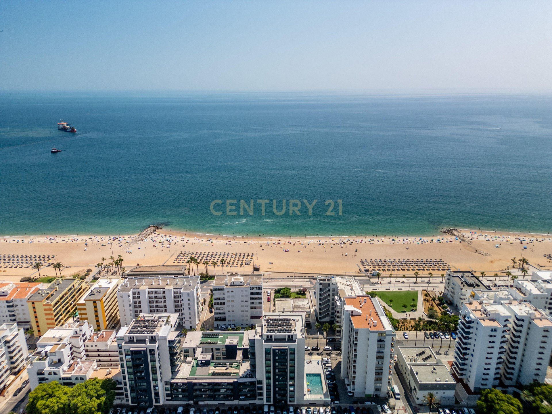 Apartamento T1+1 à Venda em Quarteira — C0384-00374 — imagem 19