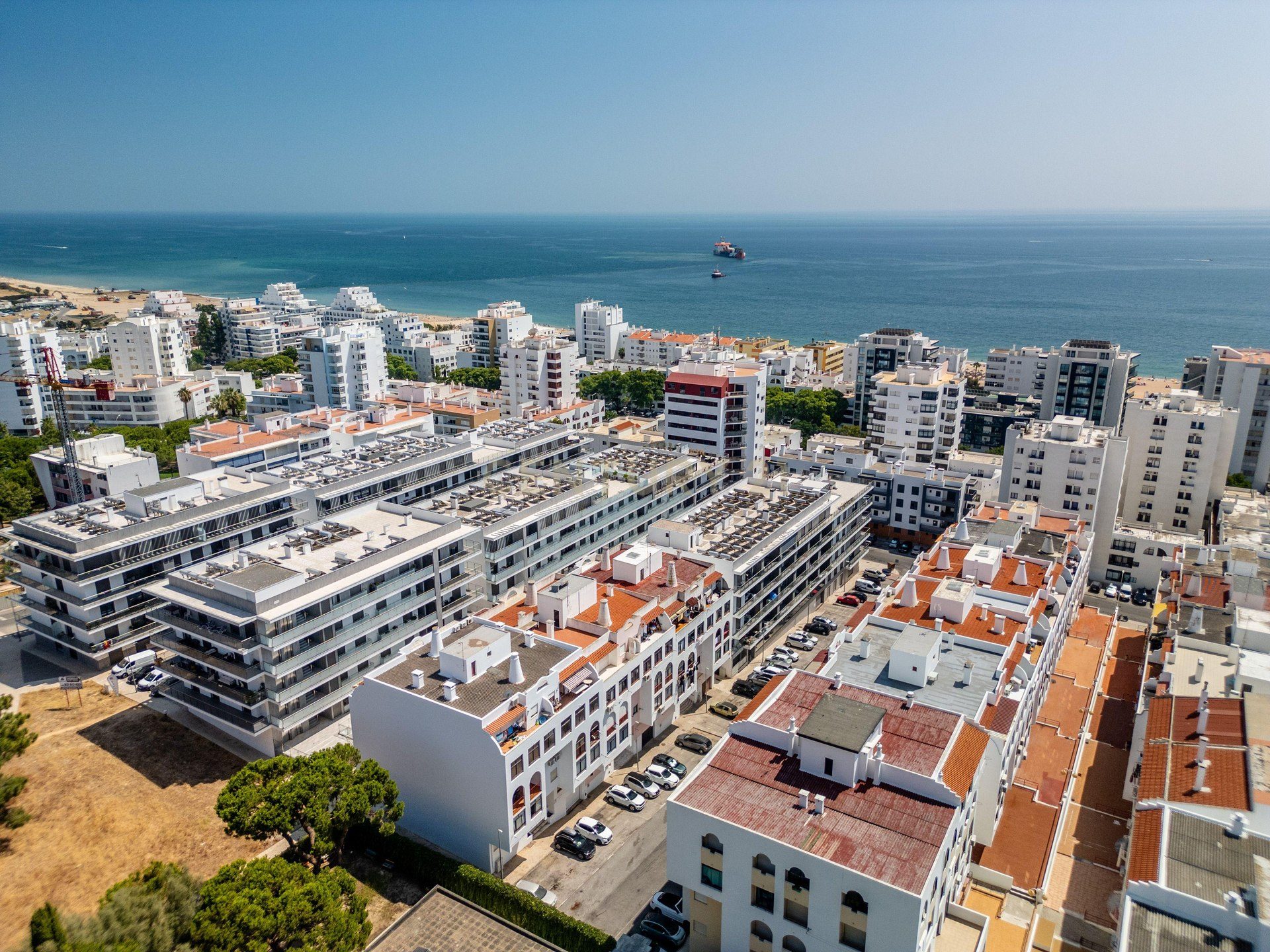 Apartamento T1+1 à Venda em Quarteira — C0384-00374 — imagem 20
