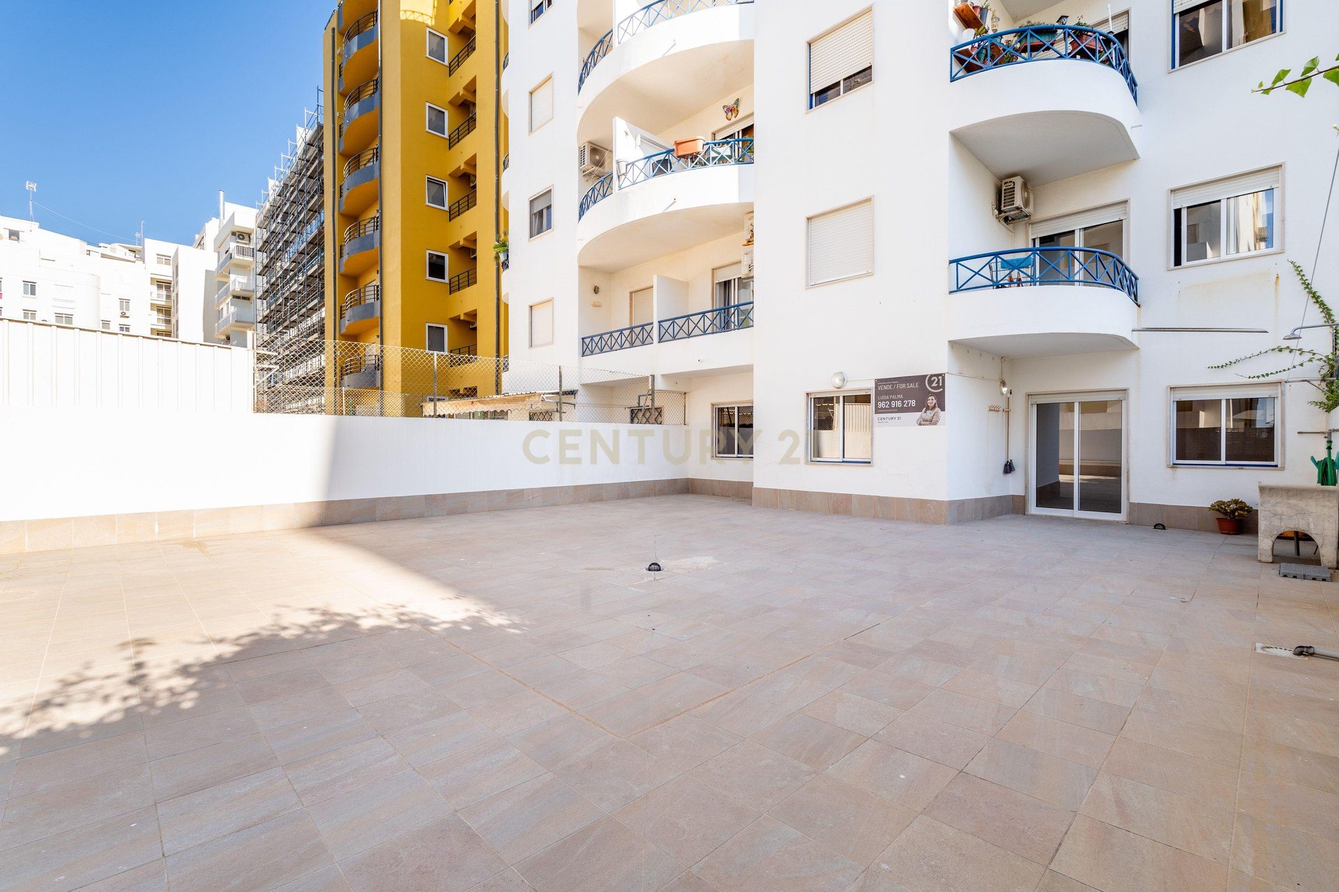 Apartamento T2 em Armação de Pêra, Silves — C0240-03716 — imagem 16