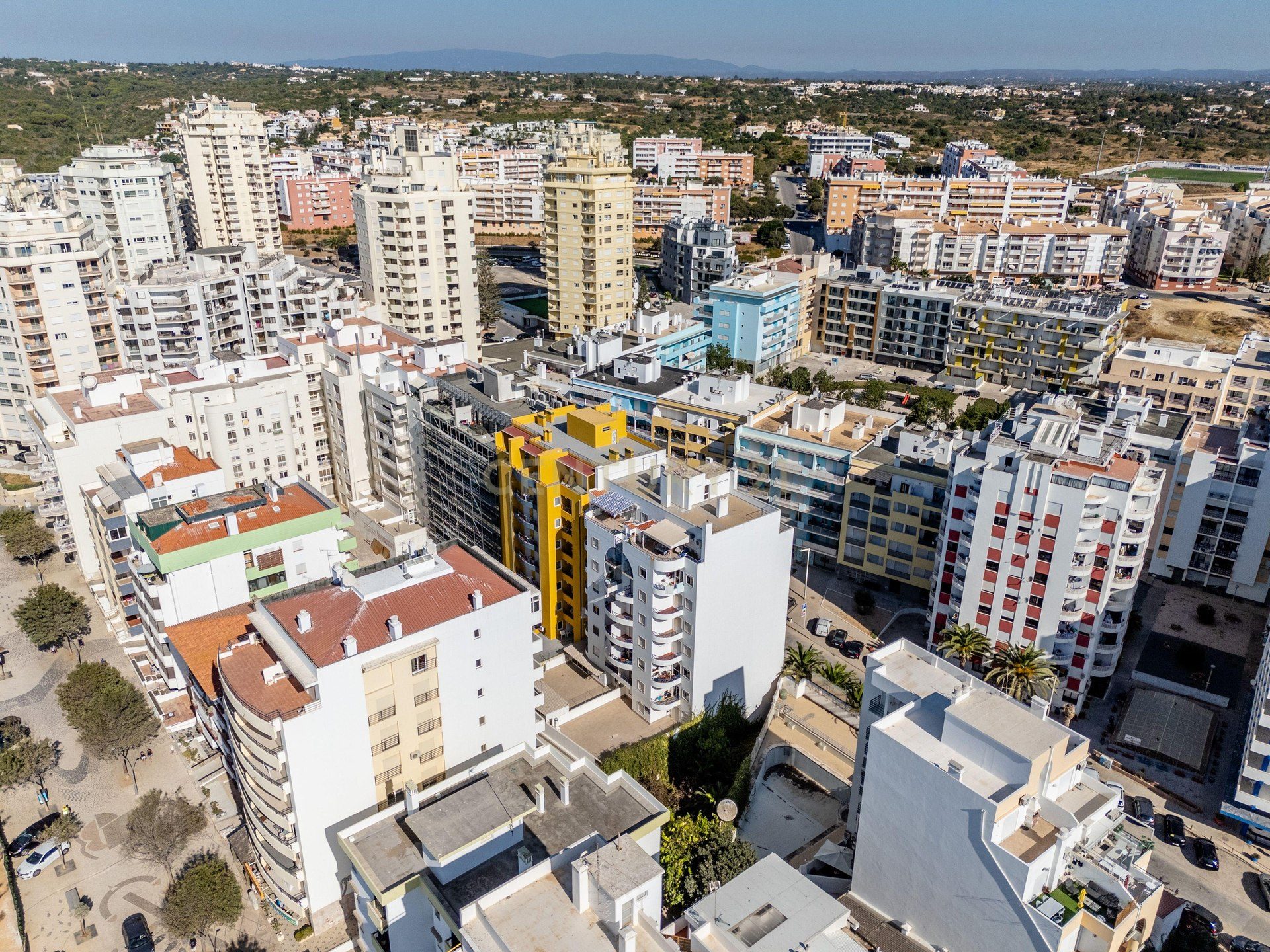 Apartamento T2 em Armação de Pêra, Silves — C0240-03716 — imagem 30