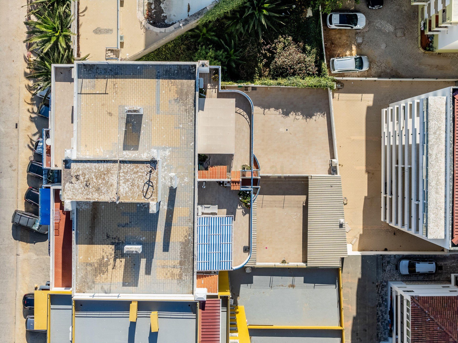 Apartamento T2 em Armação de Pêra, Silves — C0240-03716 — imagem 32