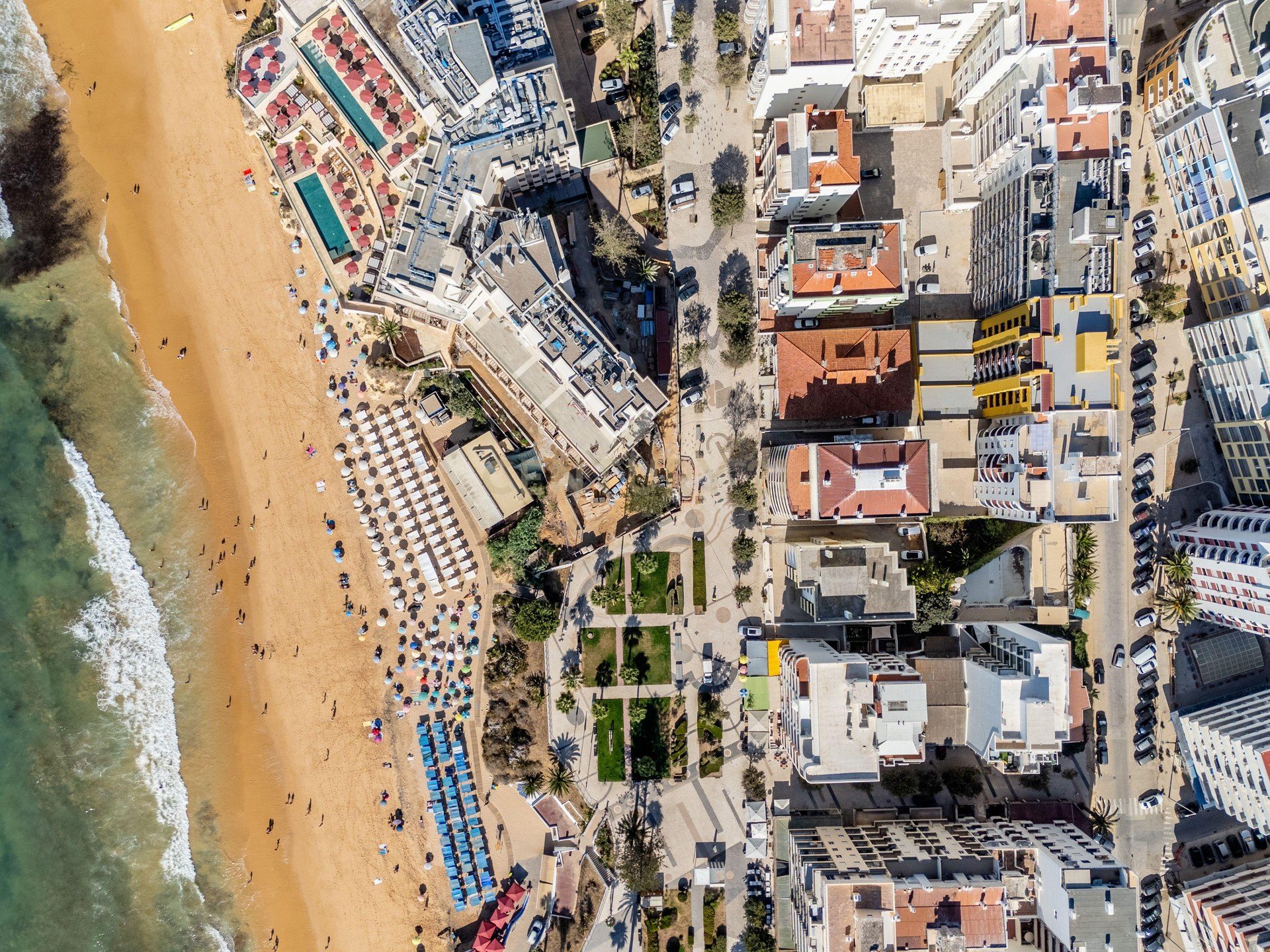 Apartamento T2 em Armação de Pêra, Silves — C0240-03716 — imagem 33